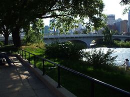 River Wynde Executive B&B