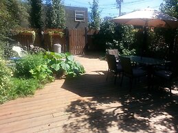 River Wynde Executive B&B