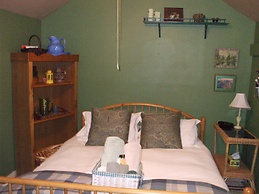 River Wynde Executive B&B