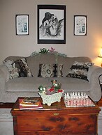 River Wynde Executive B&B