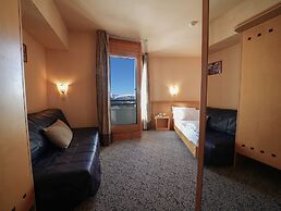 Hotel Club Uappala Sestriere