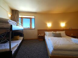 Hotel Club Uappala Sestriere