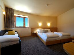 Hotel Club Uappala Sestriere