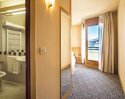 Hotel Club Uappala Sestriere