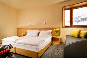 Hotel Club Uappala Sestriere
