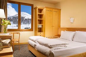 Hotel Club Uappala Sestriere