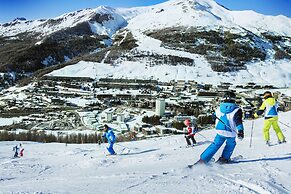 Hotel Club Uappala Sestriere