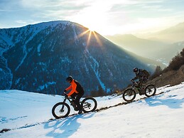 Hotel Club Uappala Sestriere
