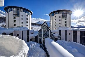 Hotel Club Uappala Sestriere
