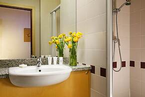 Hotel Club Uappala Sestriere