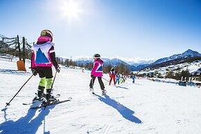 Hotel Club Uappala Sestriere