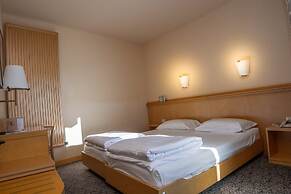 Hotel Club Uappala Sestriere