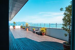 Iate Hotel Florianópolis