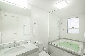 Iate Hotel Florianópolis