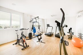 Iate Hotel Florianópolis