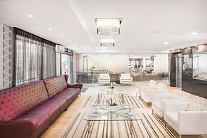 Iate Hotel Florianópolis