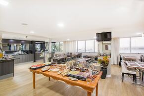 Iate Hotel Florianópolis