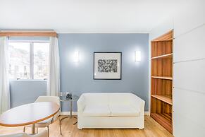 Iate Hotel Florianópolis