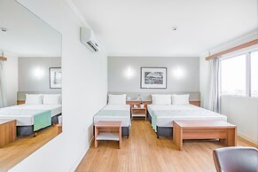 Iate Hotel Florianópolis