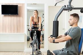 Iate Hotel Florianópolis