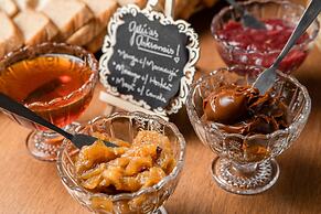 Iate Hotel Florianópolis