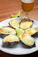 Iate Hotel Florianópolis