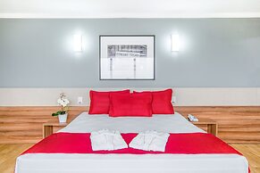 Iate Hotel Florianópolis