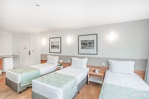 Iate Hotel Florianópolis