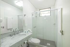 Iate Hotel Florianópolis