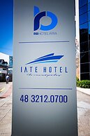 Iate Hotel Florianópolis