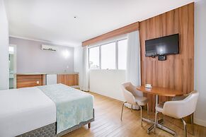 Iate Hotel Florianópolis