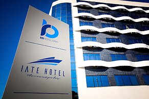 Iate Hotel Florianópolis