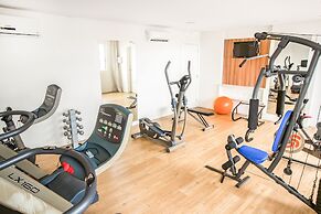 Iate Hotel Florianópolis