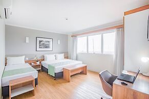 Iate Hotel Florianópolis