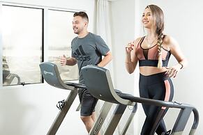 Iate Hotel Florianópolis