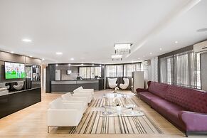 Iate Hotel Florianópolis