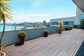 Iate Hotel Florianópolis