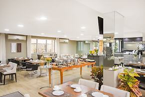 Iate Hotel Florianópolis