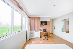 Iate Hotel Florianópolis