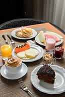 Iate Hotel Florianópolis