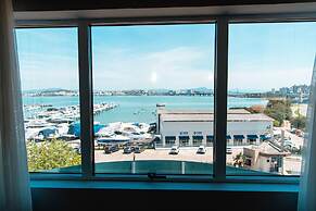 Iate Hotel Florianópolis