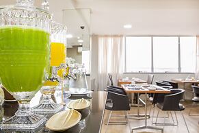 Iate Hotel Florianópolis