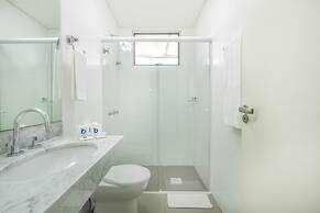 Iate Hotel Florianópolis