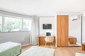 Iate Hotel Florianópolis