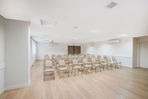 Iate Hotel Florianópolis