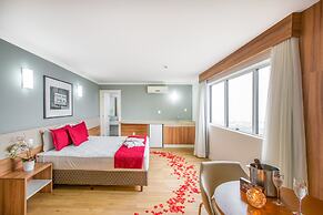 Iate Hotel Florianópolis