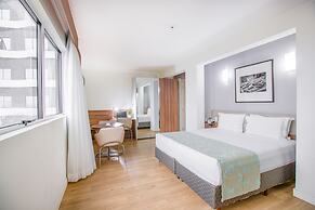 Iate Hotel Florianópolis