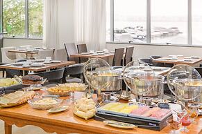 Iate Hotel Florianópolis