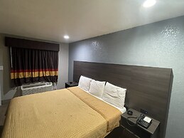 Southmore Boulevard Motel