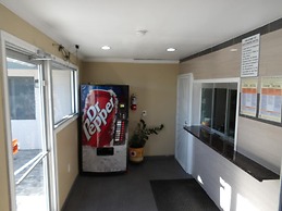 Southmore Boulevard Motel